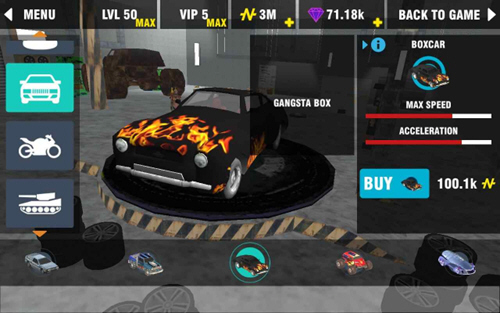 超级英雄附魔绳安卓版