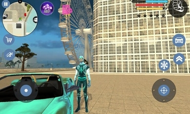 冰霜英雄模拟器 冰霜英雄模拟器