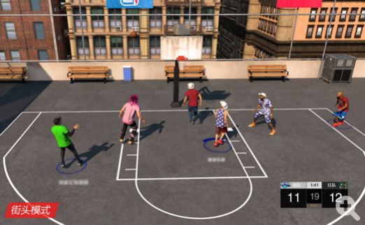 nba2konline2手机版app