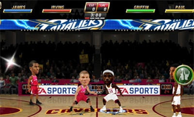 NBA嘉年华免谷歌破解版