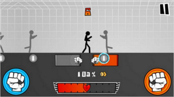 火柴人战士2星球大战无cd破解版