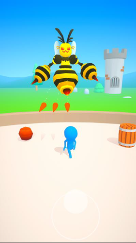 泰坦斗殴最新版