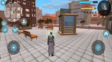 风之英雄内置修改版 风之英雄内置修改版