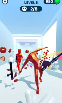 mr hit命中先生无限钞票版