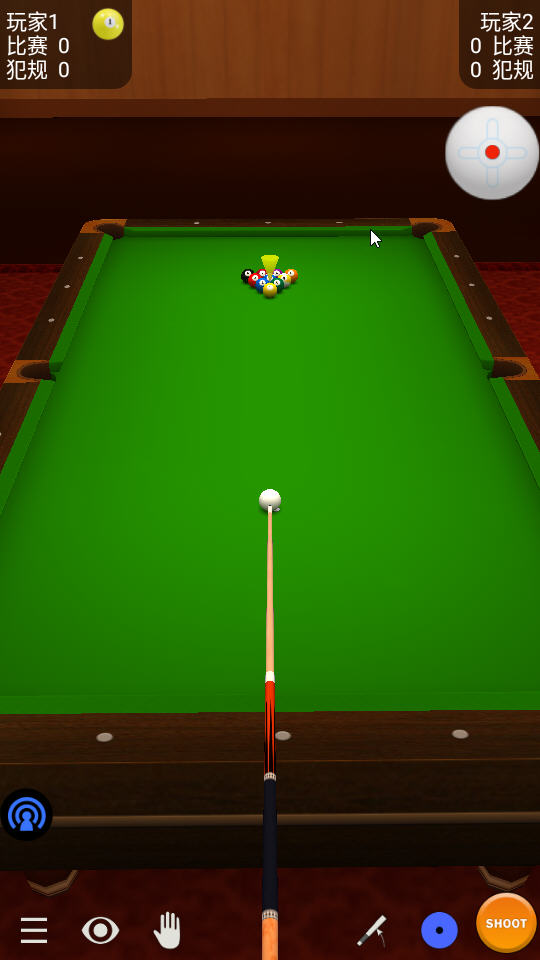 poolbreaklite3d手机版