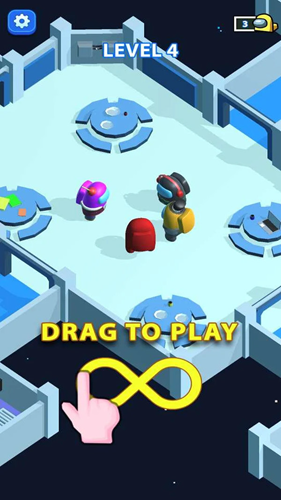 冒名伪装者最新版