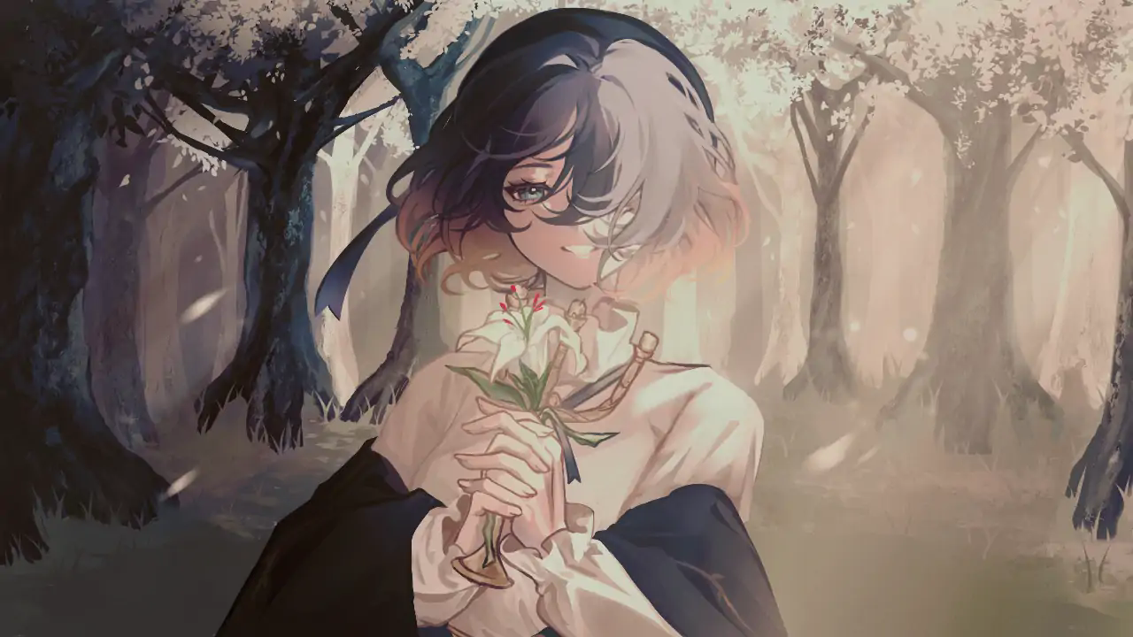 圣斯佩尔魔法学院恋爱指南安卓汉化版(SaintSpellBook)