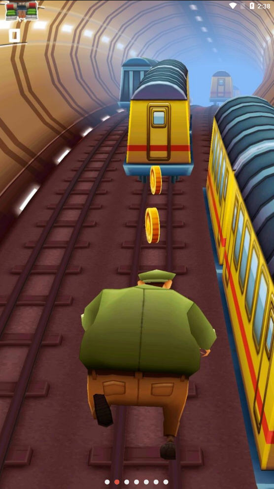 地铁抓捕游戏手机版 地铁抓捕游戏手机版