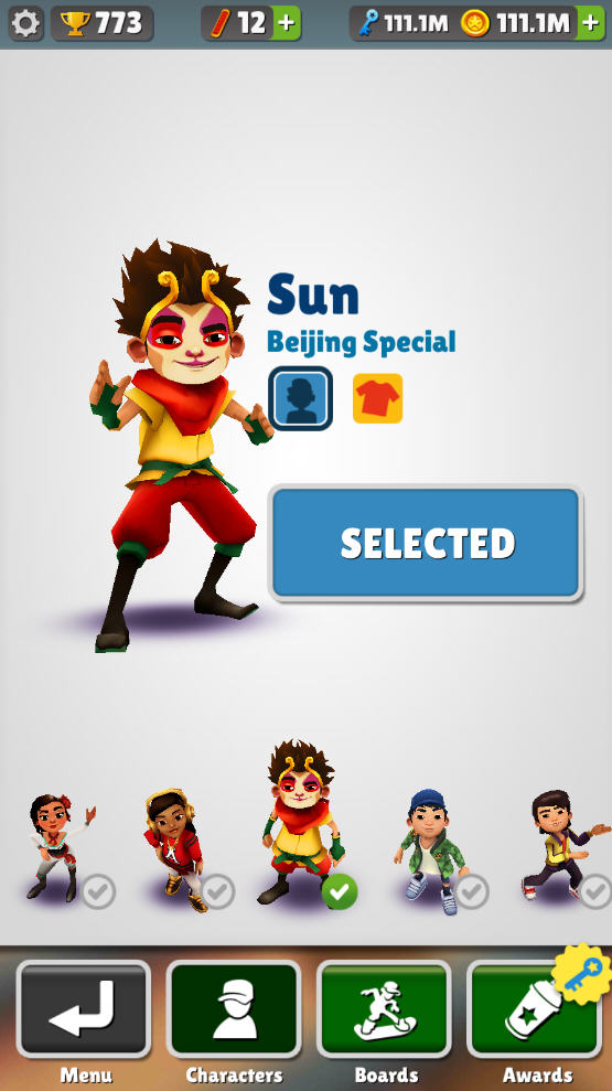 地铁跑酷威尼斯情人节国际服下载破解版