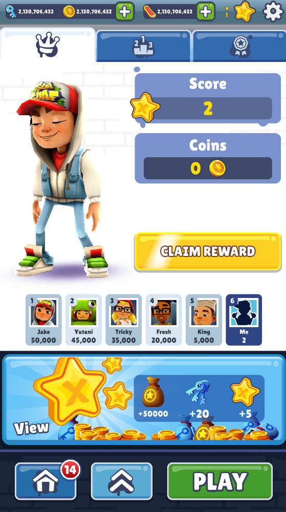 地铁跑酷西瓜条金币魔改版本 地铁跑酷西瓜条金币魔改版本