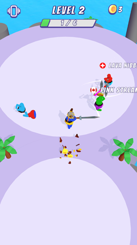 大宝剑竞技场最新版 大宝剑竞技场最新版