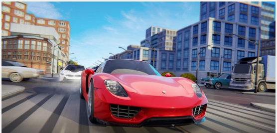 加速驾驶模拟器解锁全部汽车及配件 加速驾驶模拟器解锁全部汽车及配件