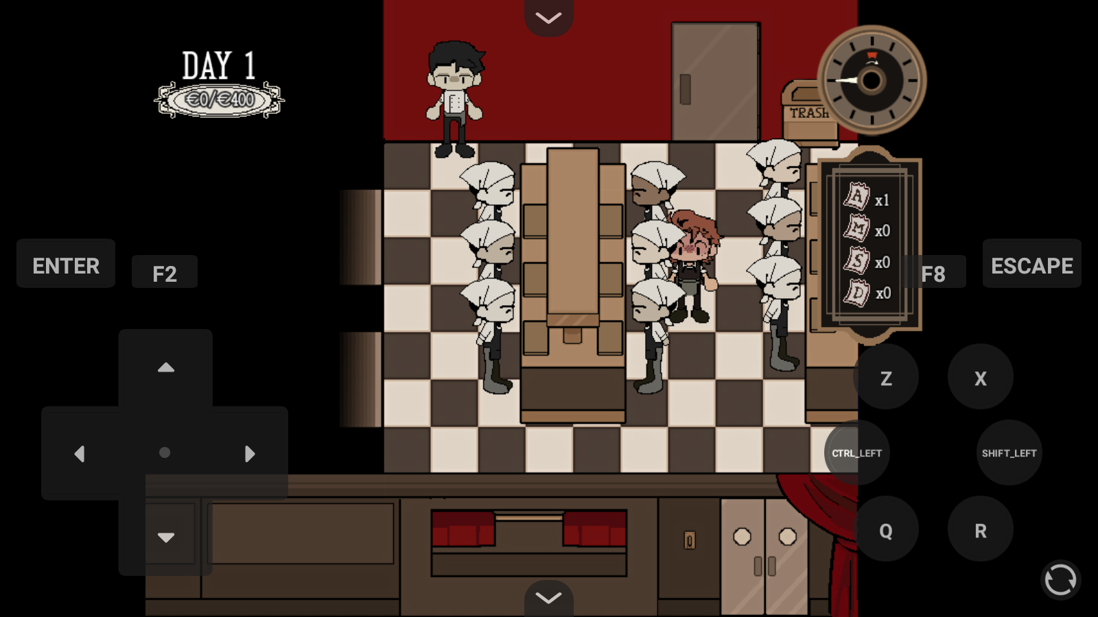 死盘子手机版正版(Dead Plate)