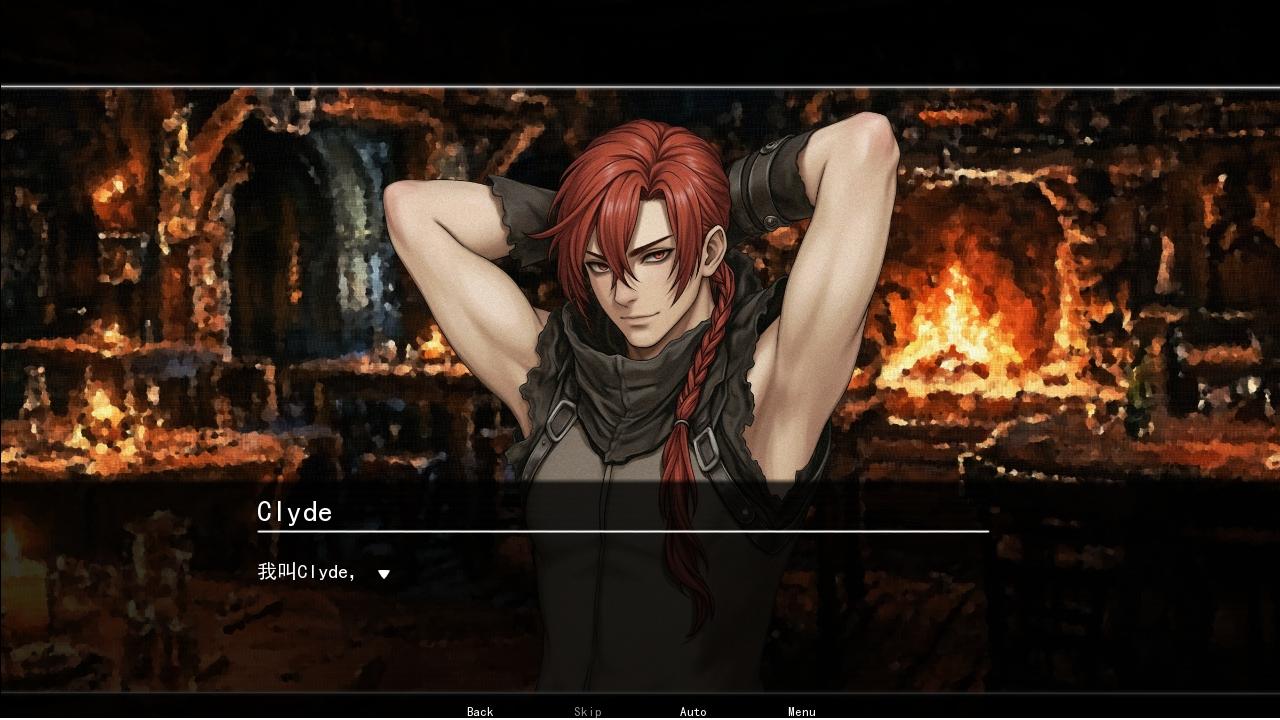 永恒沉睡之处汉化版最新版本