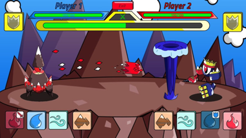 皇家宠物之战无敌版 皇家宠物之战无敌版