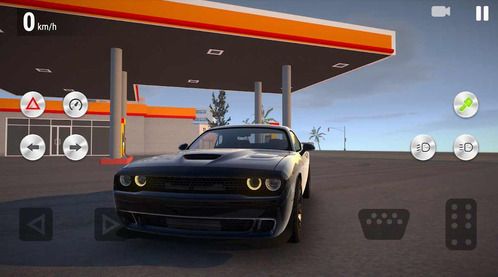 真实驾驶学校-官方版