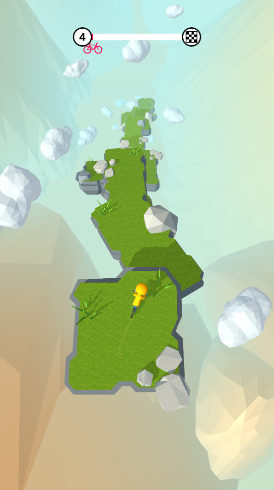 秋名山车神手游