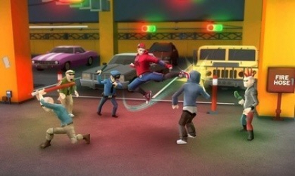 蜘蛛侠:英雄复仇无限货币版 蜘蛛侠:英雄复仇无限货币版