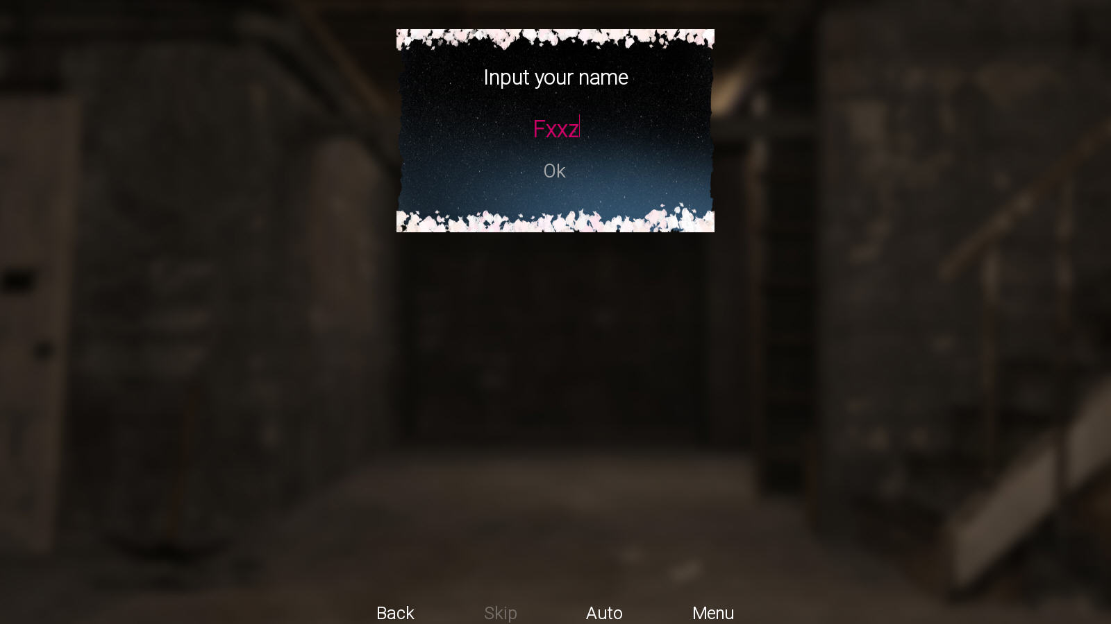 请不要讨厌圣诞游戏汉化版