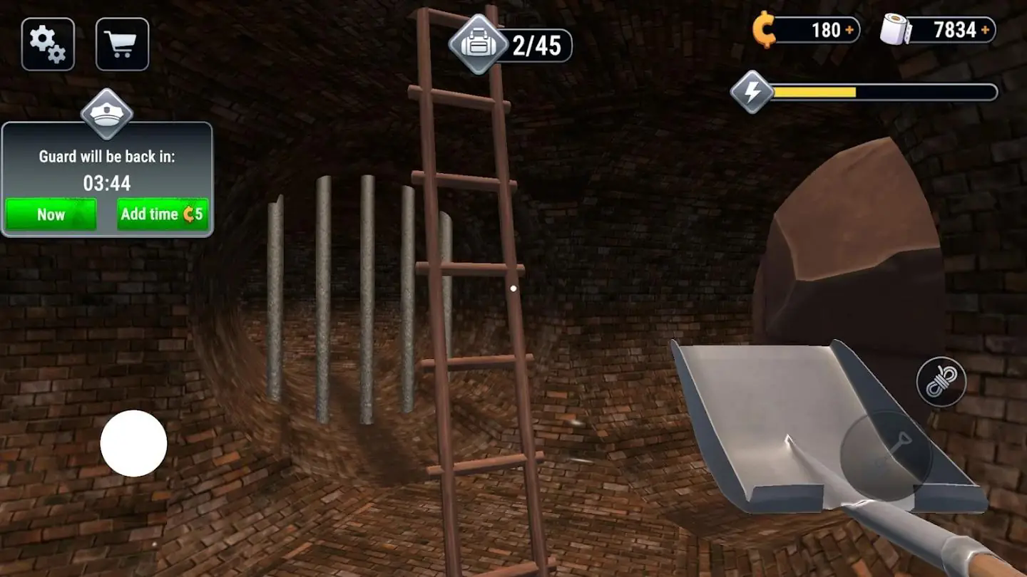 肖申克的超市越狱模拟器免广告版