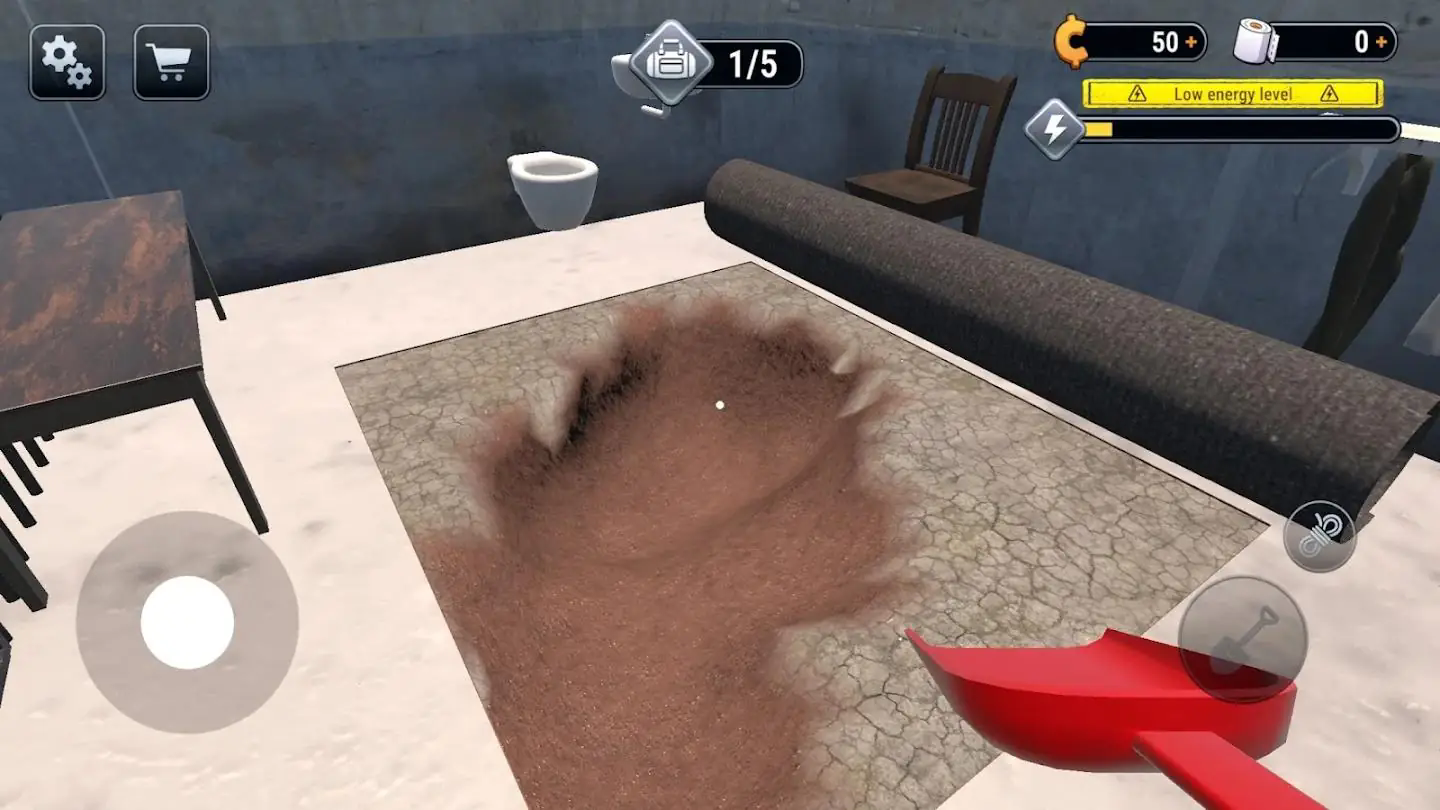 肖申克的超市越狱模拟器免广告版