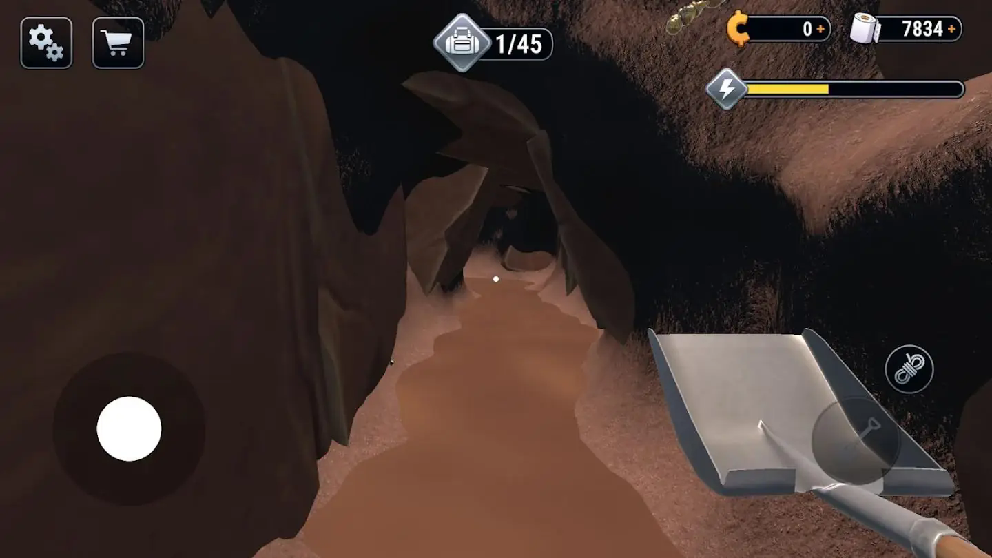 肖申克的超市越狱模拟器免广告版