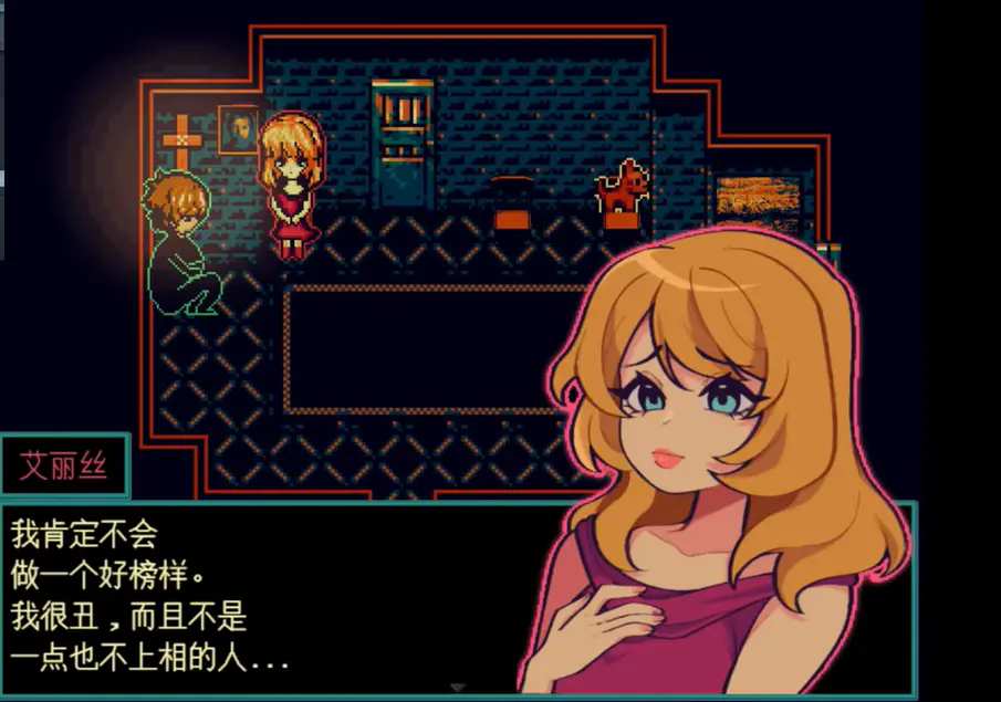 陵墓Mausoleosis手游中文版