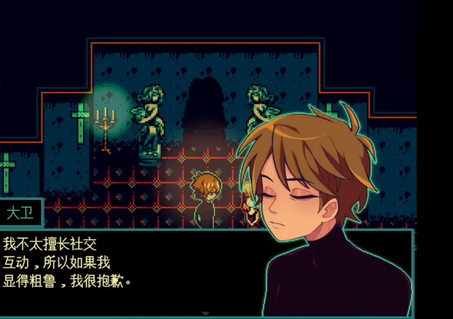 陵墓Mausoleosis手游中文版