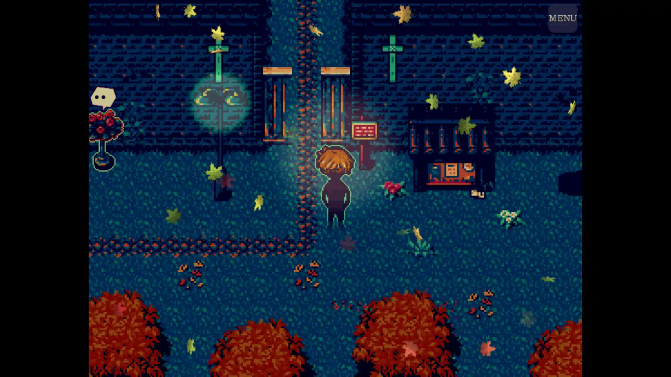 陵墓Mausoleosis手游中文版