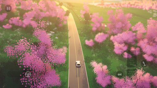 黄金拉力竞速赛安卓版手游(Art of Rally) 黄金拉力竞速赛安卓版手游(Art of Rally)