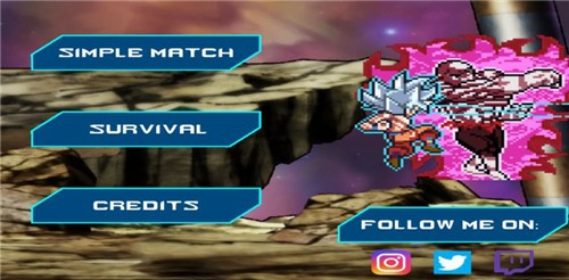 龙珠Z:权力的比赛人物全解锁版 龙珠Z:权力的比赛人物全解锁版