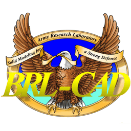 BRL-CAD建模工具