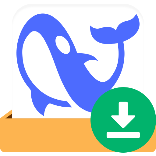 DS本地部署工具-R1专业版