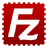 FileZilla Linux版 v3.