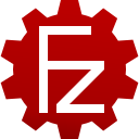 FileZilla Server中文版 
