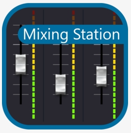 Mixing Station调音软件电脑版