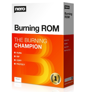 高效刻录解决方案，轻松管理光盘数据