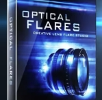 Optical Flares插件