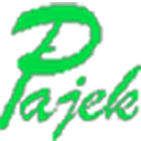 Pajek(大型网络分析工具) v6.0