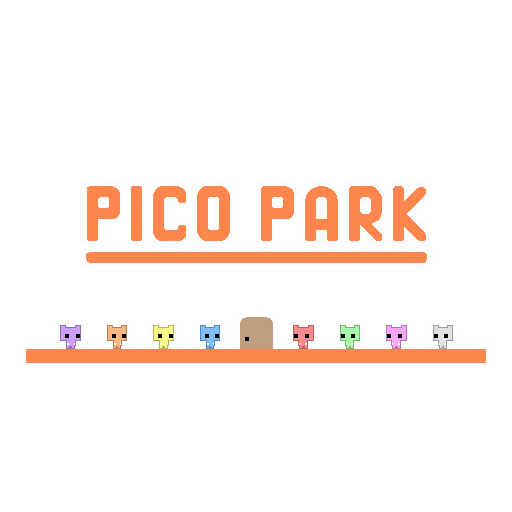 Pico Park - 应用截图