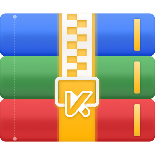 RAR解压缩工具官网专业版