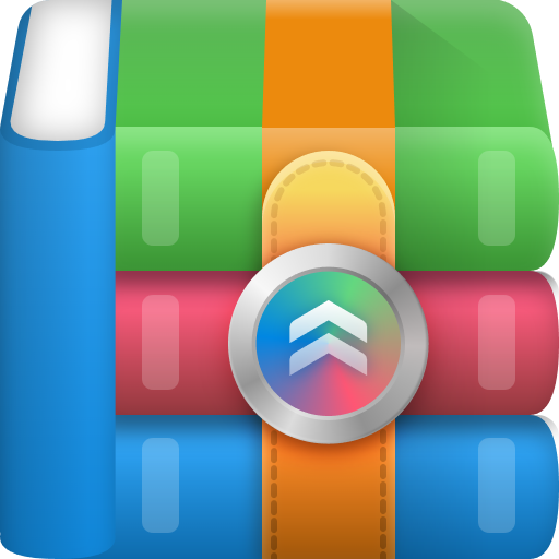 WaiZips-免费压缩解压软件