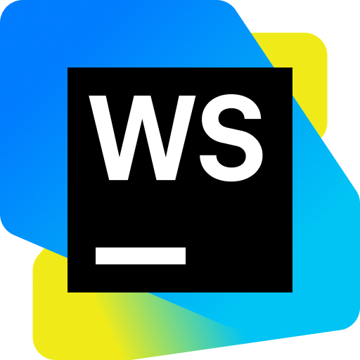 WebStorm官网免费版