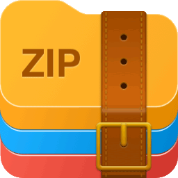 Zip压缩官网免费版