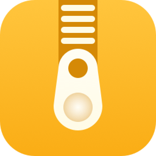 Zip解压缩(标准版)