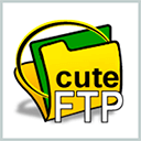 cuteftp软件中文版 v9.3.0.