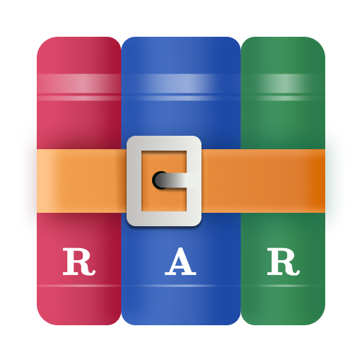 全能RAR解压缩软件电脑版