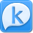 凯淘音频K歌伴侣