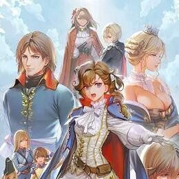 圣女战旗CE修改器