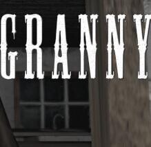 恐怖奶奶（Granny）电脑版免费 - 应用截图